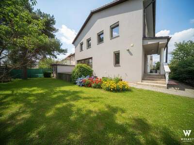 Wohnung kaufen in 1210 Wien