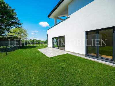 Terrassenwohnung kaufen in 8073 Feldkirchen (Bild 3)