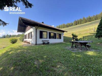 Ferienhaus kaufen in 8813 St. Lambrecht (Bild 3)