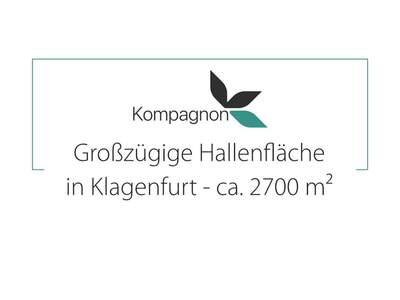 Gewerbeobjekt mieten in 9020 Klagenfurt (Bild 2)