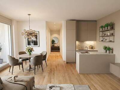 Eigentumswohnung in 6972 Fußach