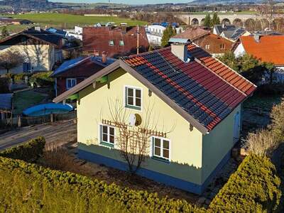 Haus kaufen in 5301 Eugendorf