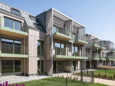 Wohnung kaufen in 1100 Wien