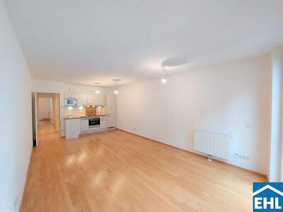 Terrassenwohnung mieten in 1050 Wien (Bild 2)
