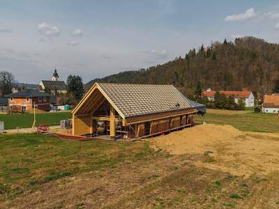 Haus kaufen in 8454 Arnfels