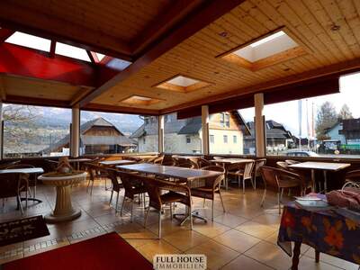 Gewerbeobjekt mieten in 9500 Villach (Bild 4)