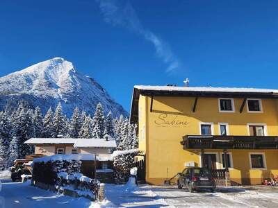 Eigentumswohnung in 6105 Leutasch