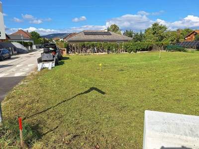 Grundstück provisionsfrei kaufen in 2542 Kottingbrunn