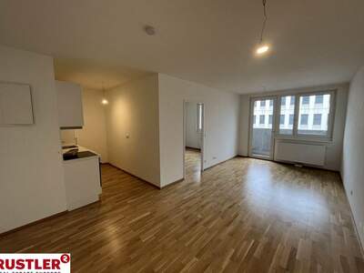 Apartment provisionsfrei mieten in 1110 Wien