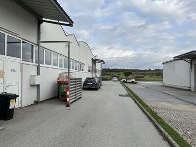 Gewerbeobjekt mieten in 7400 Oberwart (Bild 4)