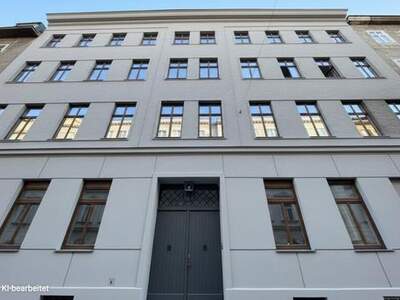 Wohnung kaufen in 1030 Wien