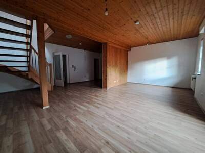 Wohnung kaufen in 8583 Edelschrott