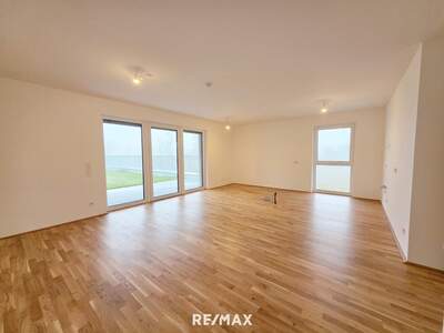 Etagenwohnung mieten in 4680 Haag