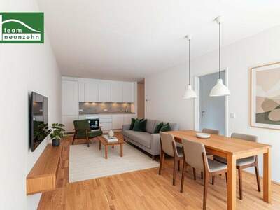 Terrassenwohnung kaufen in 1140 Wien (Bild 4)