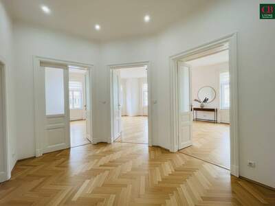 Wohnung kaufen in 1180 Wien