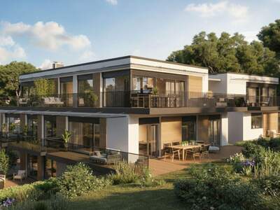 Wohnung mit Balkon kaufen in 8047 Graz (Bild 1)