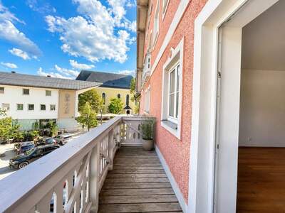 Wohnung mit Balkon mieten in 5303 Thalgau (Bild 5)