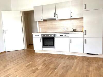 Altbauwohnung mieten in 8600 Bruck an der Mur (Bild 2)