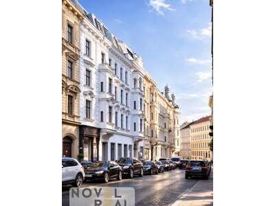 Eigentumswohnung in 1180 Wien