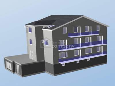 Eigentumswohnung in 7431 Bad Tatzmannsdorf