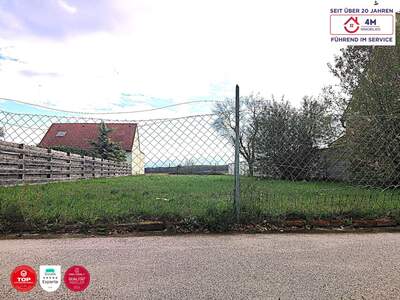 Grundstück kaufen in 2294 Marchegg (Bild 2)