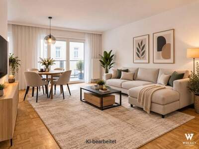 Wohnung kaufen in 1050 Wien