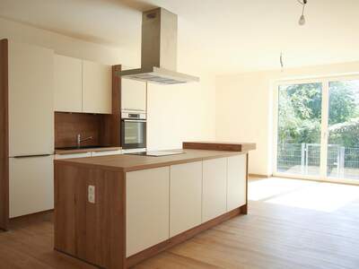 Terrassenwohnung mieten in 3100 St. Pölten (Bild 1)