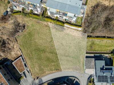 Grundstück kaufen in 6471 Arzl