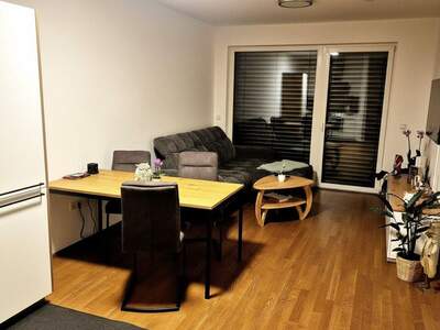 Wohnung mit Balkon mieten in 9500 Villach (Bild 3)