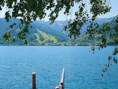 Eigentumswohnung in 5700 Zell am See