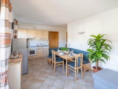 Wohnung mit Balkon mieten in 6352 Ellmau (Bild 4)