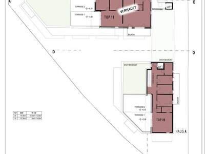 Wohnung mit Balkon kaufen in 6060 Hall (Bild 5)