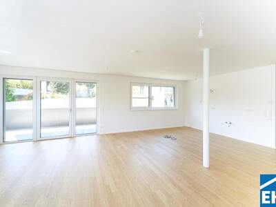 Terrassenwohnung kaufen in 2345 Brunn (Bild 1)