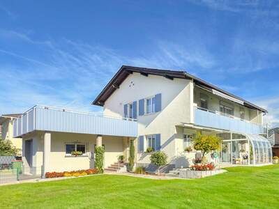 Haus mit Garten kaufen in 6800 Feldkirch (Bild 1)