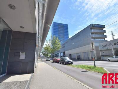 Gewerbeobjekt mieten in 4020 Linz (Bild 1)