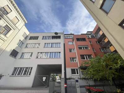 Wohnung mieten in 1090 Wien