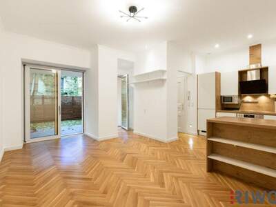 Terrassenwohnung kaufen in 1060 Wien (Bild 5)