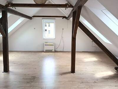 Altbauwohnung mieten in 8020 Graz (Bild 1)