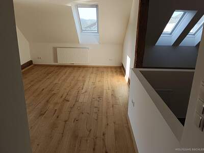 Altbauwohnung mit Balkon in 8082 Kirchbach (Bild 3)