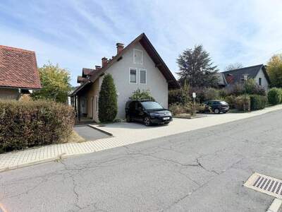 Haus kaufen in 8344 Bad Gleichenberg
