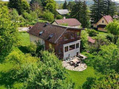 Haus kaufen in 3001 Mauerbach (Bild 2)