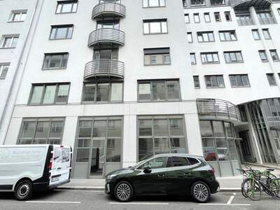 Gewerbeobjekt mieten in 1030 Wien (Bild 1)