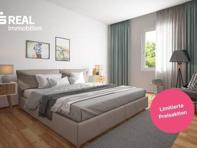 Terrassenwohnung kaufen in 1110 Wien (Bild 5)