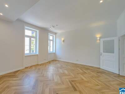 Altbauwohnung kaufen in 1220 Wien (Bild 2)