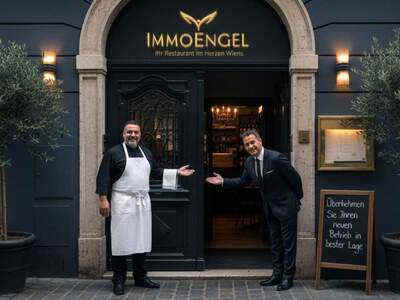 Gewerbeobjekt kaufen in 1010 Wien