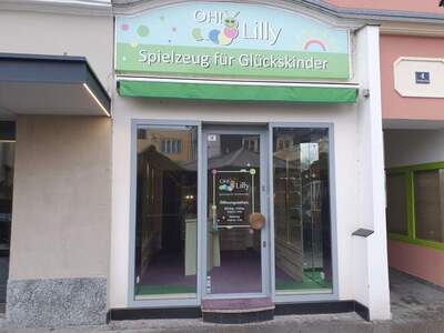 Gewerbeobjekt mieten in 4820 Bad Ischl