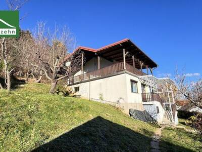 Ferienhaus mieten in 7442 Lockenhaus (Bild 3)