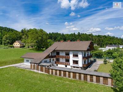 Wohnung kaufen in 9071 Köttmannsdorf