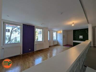 Büro / Praxis mieten in 1160 Wien (Bild 3)