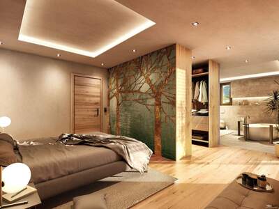 Wohnung mit Balkon kaufen in 6068 Mils (Bild 3)